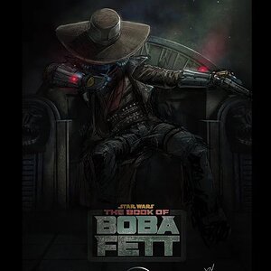 Book of Boba Fett (2021) Cad Bane.jpg