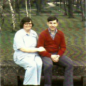 Paul and Sandy Rothenberg Germany.jpg