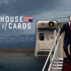 2015 HouseofCardsS3 poster