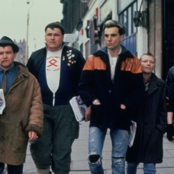 1985 My beautiful launderette