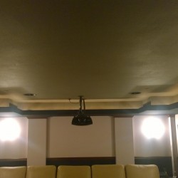 Atmos Speakers