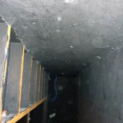 Sound insulation
