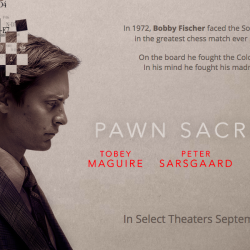 Pawn Sacrifice (2014) - Video Gallery - IMDb