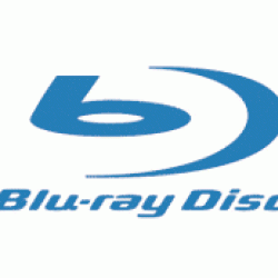 Blu-ray Logo