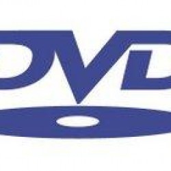 DVD Logo