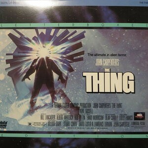 Thing laserdisc.jpg