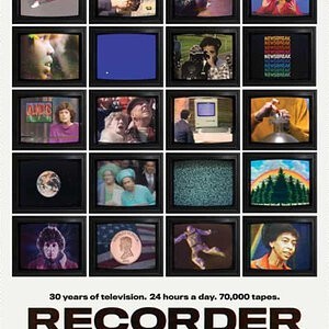 Recorder_TheMarionStokesProject_2019_Poster.jpg