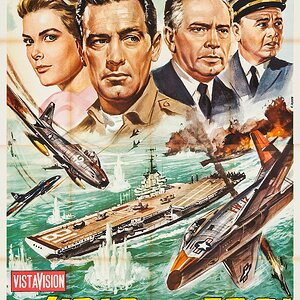 The Bridges at Toko-Ri 1960s Italian Four Sheet.jpg