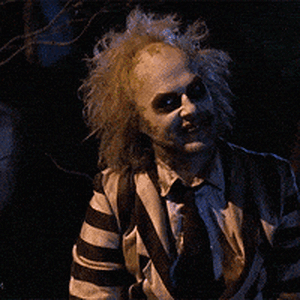 Beetlejuice showtime.gif