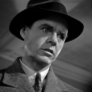Elisha Cook as Wilmer Cook in Maltese Falcon.jpg