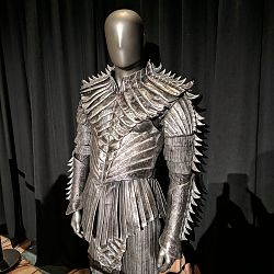 House of T'Kuvma Klingon Uniform