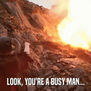 Holy Grail Busy Man Tim.gif