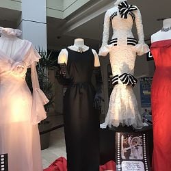 My Fair Lady (and Others) - Dresses