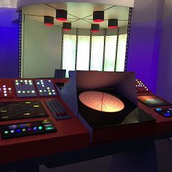 2018-11 Nov 11 Star Trek Tour 19