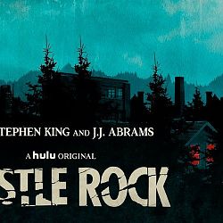 2018-castle-rock-tv Poster