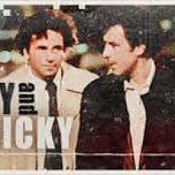 1976-Mikey And Nicky-image