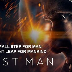 2018-First Man-poster