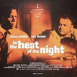 1967-In The Heat Of The Night-poster