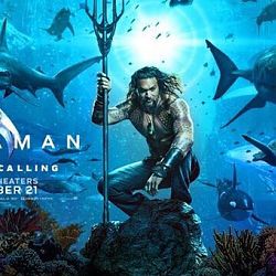 2018-Aquaman-Poster