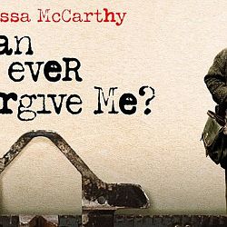 2018-Can You Ever Forgive Me-poster