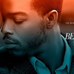 2018-If Beale Street Could Talk-poster