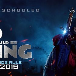 2019-Kid Who Would Be King-banner