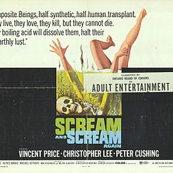 1970-Scream And Scream Again-poster