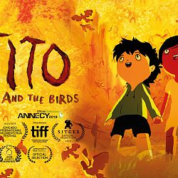2018-Tito And The Birds-poster