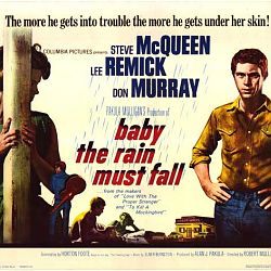 1965-Baby The Rain Must Fall-poster