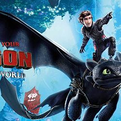 2019-how-to-train-your-dragon-hidden World-poster