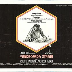 1971-Andromeda Strain-poster
