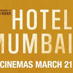 2018-Hotel Mumbai-poster