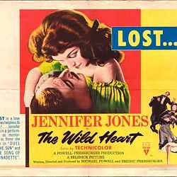 1950-The Wild Heart-poster