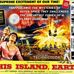 1955-this Island Earth-poster