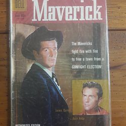 Early Maverick