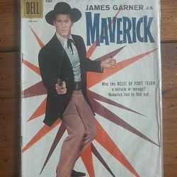 Maverick II