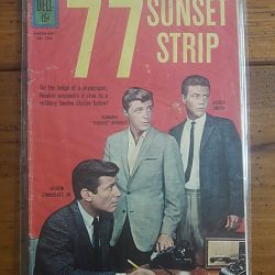 77 Sunset Strip VI