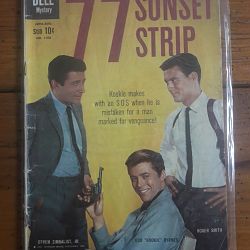 77 Sunset Strip V