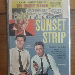 77 Sunset Strip II