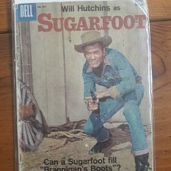 Sugarfoot