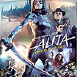 Alita