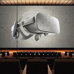 Cinema-VR