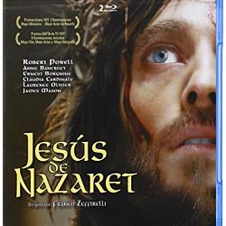 Jesus Of Nazareth - 2-Disc Set