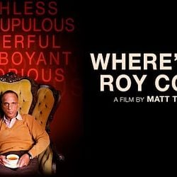 2019-Wheres My Roy Cohn-poster