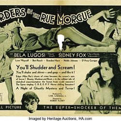1932-MurdersInTheRueMorgue-poster2