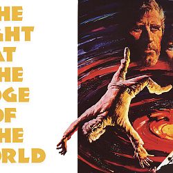 1971-Light At Edge Of World-poster