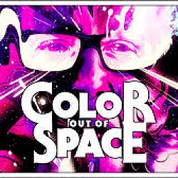 2019-Color Out Of Space-poster