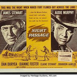 1957-Night Passage-poster