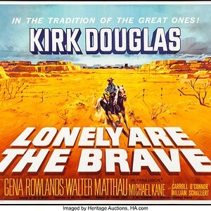 1962-Lonely are the Brave-poster.jpg