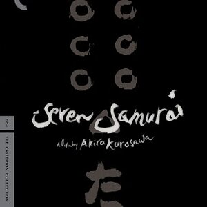 Seven Samurai